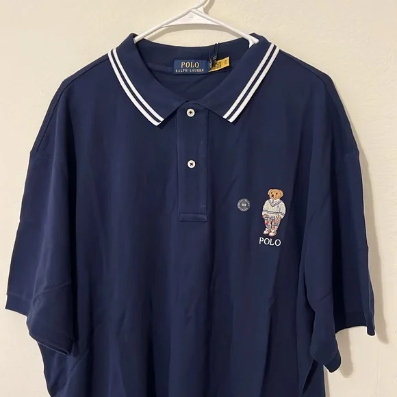 Mens brand new Ralph Lauren polo!! - Picture 2 of 7